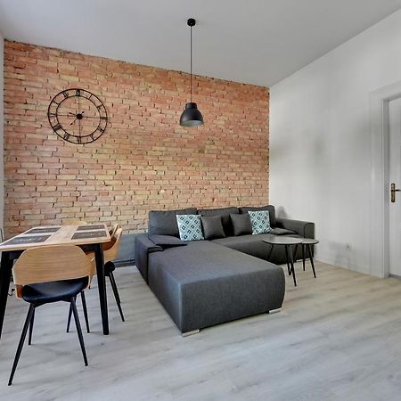 Apartament Haffnera 30 Sopot Kültér fotó