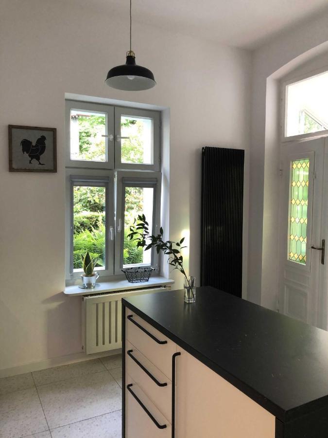 Apartament Haffnera 30 Sopot Kültér fotó