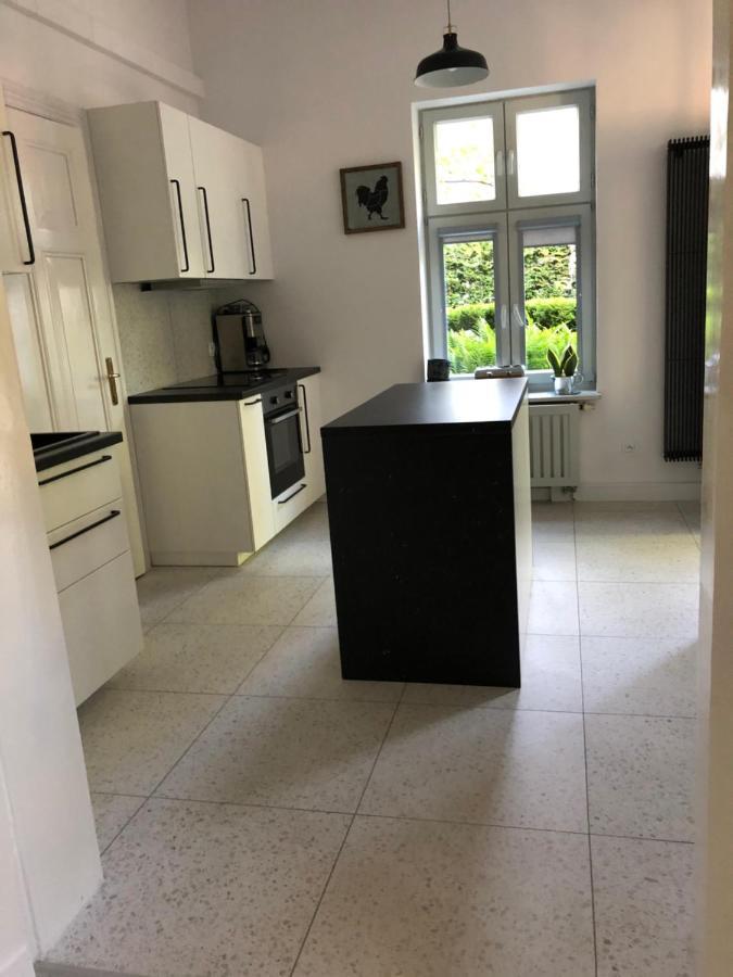 Apartament Haffnera 30 Sopot Kültér fotó