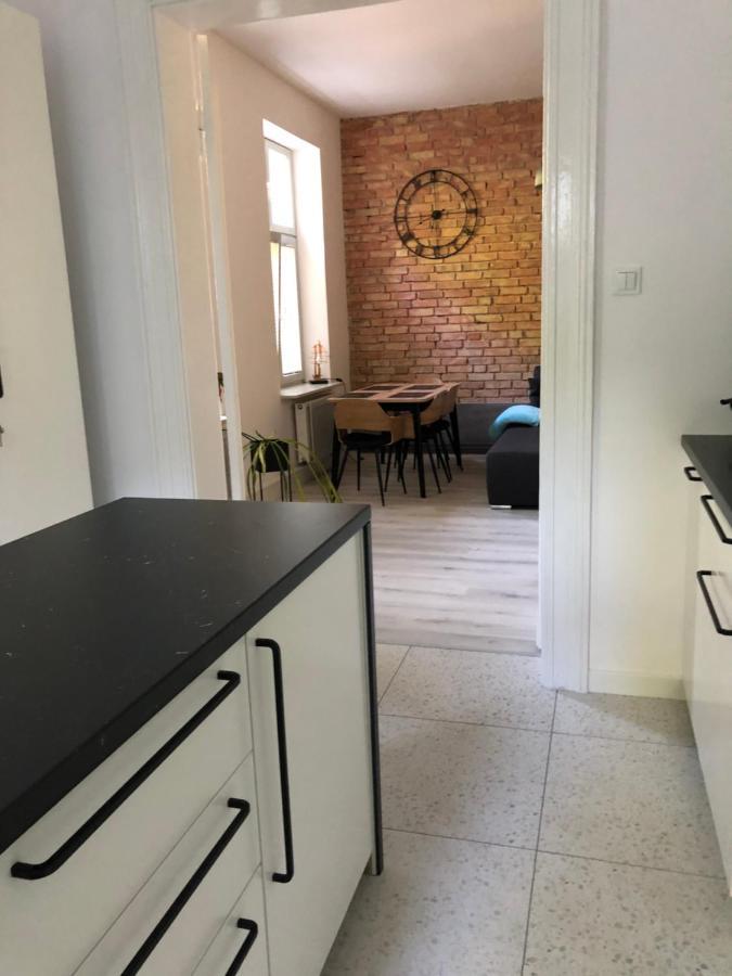 Apartament Haffnera 30 Sopot Kültér fotó
