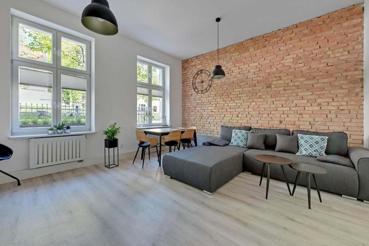 Apartament Haffnera 30 Sopot Kültér fotó