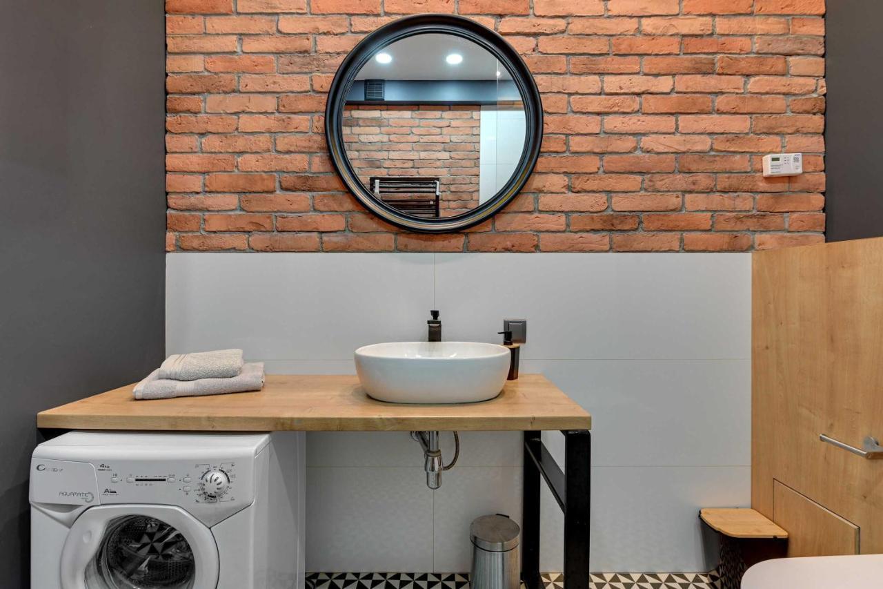 Apartament Haffnera 30 Sopot Kültér fotó