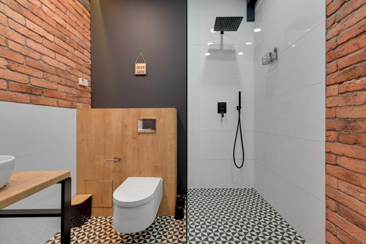 Apartament Haffnera 30 Sopot Kültér fotó